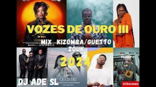 Mix Kizomba\Guetto Zouk |lil saint,Kota Manda, Chelsea Dinorath, Edmazia Mayembe, Anna Joyce,