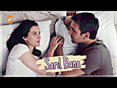 Nefes & Tahir || Sarıl Bana Tenim sende soğumadan..|| Öykü Gürman ft Resul Dindar