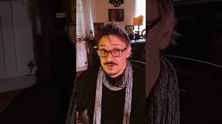 il Mistero di ENOCH e il linguaggio degli Angeli #storia #curiosità #misteri