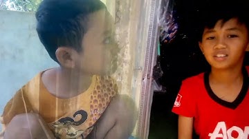 Film pendek Sunda lucu hayang benghar