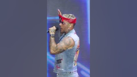 Emis Killa - Sexy Shop #105summerfestival