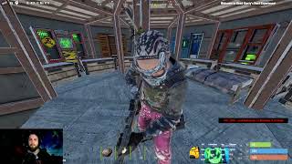Famous How To FAIL a SCRIPT CHECK  in RUST #17 - Dead Nasty Rust Wealth