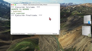 Aprende Programacion  de Pseudocodigo en PSEINT a Codigo en JAVASCRIPT  LET CONSOLE CONDICIONALES IF