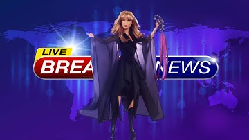 Breaking News About Stevie Nicks...Actually No Not Really!