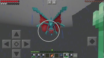 Minecraft pe Monsters Of The Deep episode 3 FINAL!!