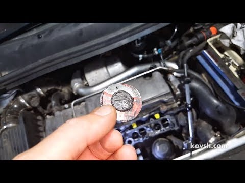 Как нельзя глушить EGR, Opel Zafira A 2.0d Y20DTH