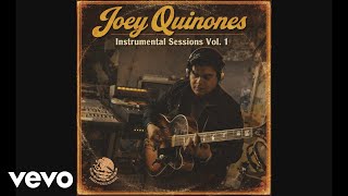 Joey Quinones - Daddy's Home (Instrumental) [Official Audio]