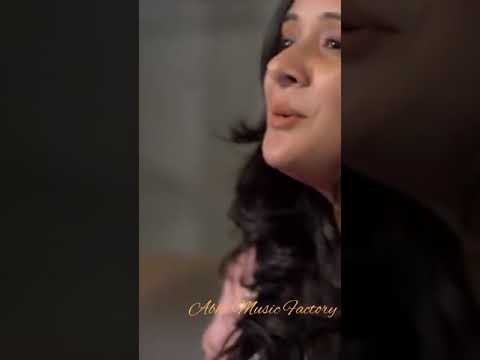 Mele Mele Vanam Fullscreen Whatsapp Status  Abhi Music  Factory