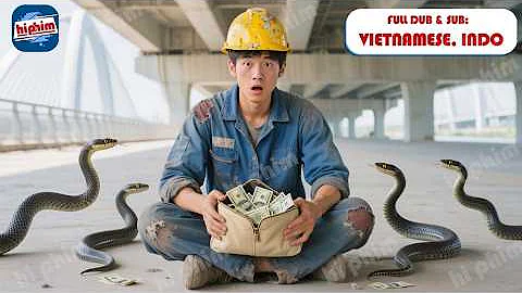 Anh Công Nhân Nghèo Ngủ Gầm Cầu Vô Tình Nhặt Được Chiếc Ví Rách Nào Ngờ Trở Thành Tỷ Phú Sau 1 Đêm
