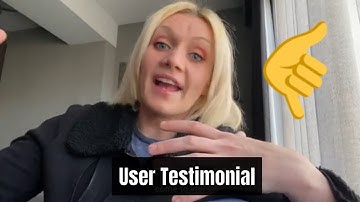 Music Reactive LED Wall for Rhythm Game Streaming - ViVi Music LED Testimonial - Sarah Hunt