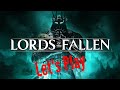 Lets play  lords of the fallen