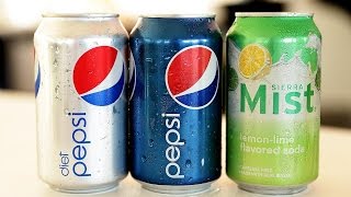 PepsiCo CFO On Global Economy, Big Acquisitions And Soda Taxes