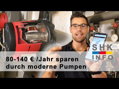 Video: Sollte ich eine Pumpe von Grundfos kaufen? Spezifikationen, Fotos und Bewertungen