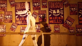 Marshmello X Tokischa - Estilazo (Official Trailer)