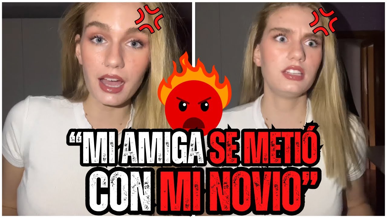 POR ESTO El Peor Enemigo De Una Mujer Es Otra Mujer 💊🤯