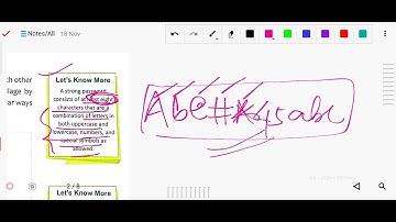 Computer Class 6 Chapter9 (Internet Online Surfing) (Part 2)
