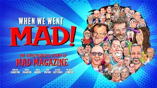 When We Went MAD! | Sneak Peek 2