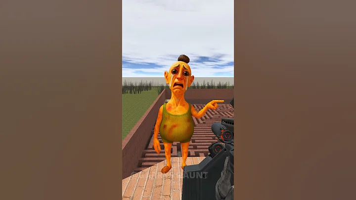 Who Made Hamood Habibi EXE Cry #shorts