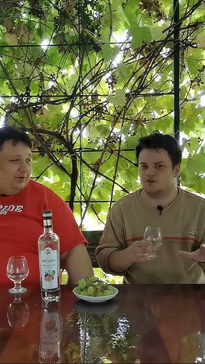Водка "Кизлярка" Абрикосовая #алкоголь #in_100_gramm #водка #Дагестан # ...
