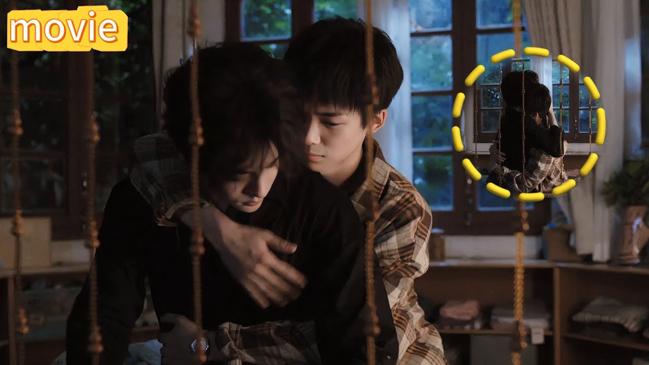 【Взгляд парня】Да Бао в глазах Чи Чэна милый😍 Но камера на ширинку😳 Я краснею всё сильнее🔥