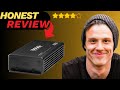 BOSS MC900B Amplifier Review 2025 – Real Power or Just Hype?