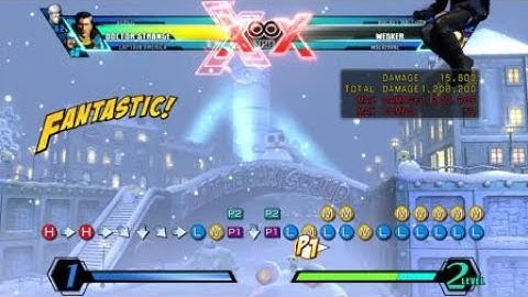 Cap/Vergil/Strange Corner Raw Tag Faltine Loop