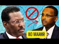 Deg deg  qoor qoor oo albaabada galmudug kawada xirtay mahad salaad  xogtii ugu dambeysay maanta