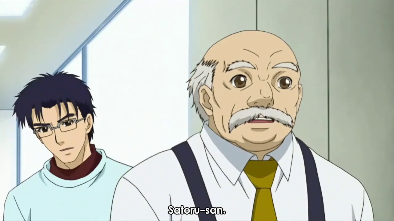 Download Shion No Ou Episode 10 English Sub Youtube Desktop Wallpaper Wallpaper Shion No Ou Episode 10 English Sub Youtube Free HD