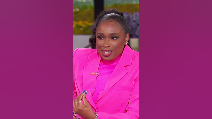 What Method Man Told JHud the Night She Won Her Oscar