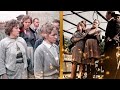 Die berüchtigten Hinrichtungen weiblicher Nazi-Wachen nach dem Zweiten Weltkrieg
