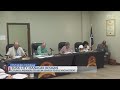 Rusk city manager resigns from office, council names interim replacement