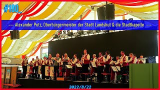 #180_Alexander_Putz &amp; Stadtkapelle - Landshut ...