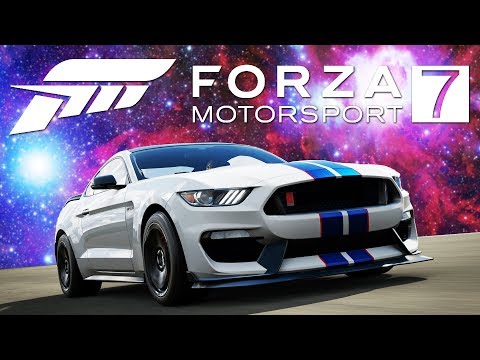 Video: Forza Motorsport 7 Recension