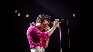 Harry Styles: Fine Line Live One Night Only at The Forum - Adore You