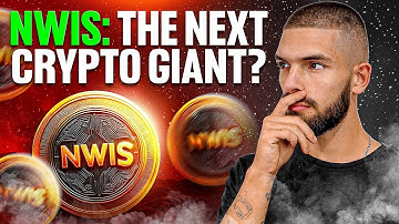 NWIS — Exploring Blockchain Innovation in Asset Management 🌐