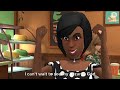 Right &amp; Wrong Way To Have Long Distance Relationships Christian animation| Plotagon| glory to God