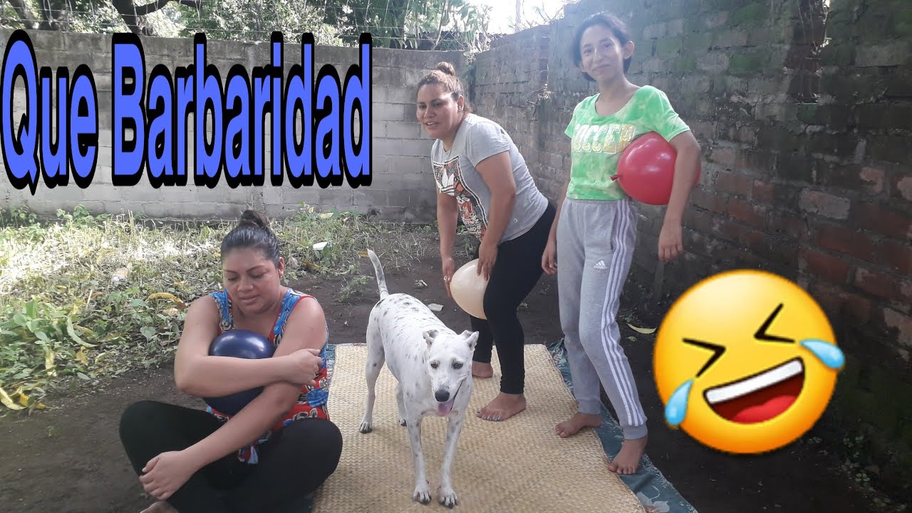 HOY SE PASARON CON ESTE JUEGO QUE BARBARIDAD