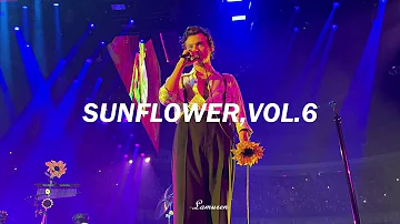 Harry Styles-Sunflower,Vol.6 [Chorus][30 minutes loop]