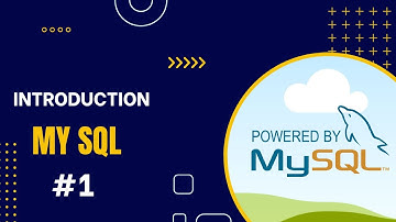 MySql Tutorial In Hindi | Introduction Of MySql | Types Of SQL | How to Download & Install | Part#1
