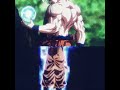 Ui goku #anime #goku #dragonball #edit #saiyan #ultrainstinct  #uigoku #funny