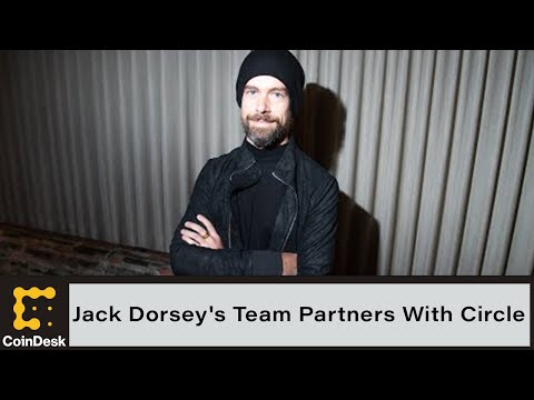 Jack dorsey's tbd team partners with circle to take us dollar stablecoin savings, remittances global