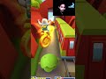 subway surfers live ubaid raza today