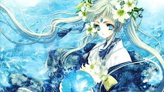 Melted-Akdong Musician (Nightcore)