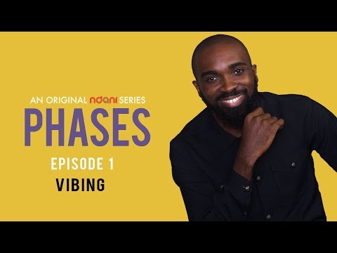 Phases E1 – VIBING