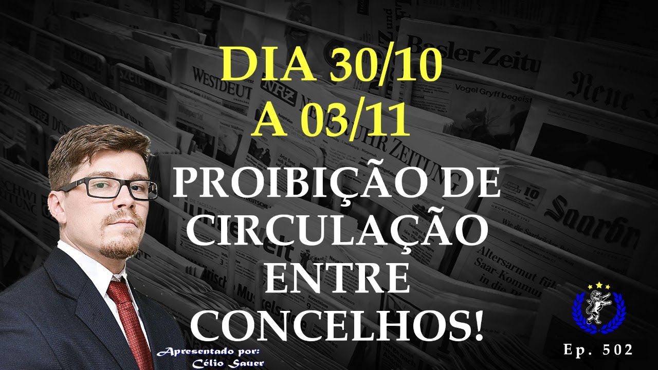 Circulação Entre Concelhos : Covid 19 Circulacao Entre Concelhos Proibida Na Passagem De Ano Mas ...