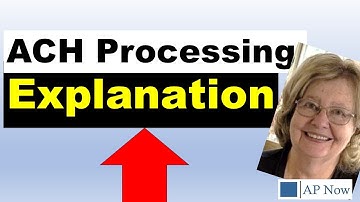 ACH Payments Explained So Even Kids Get It!