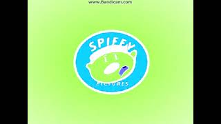 Spiffy Pictures Logo Compilation In Tone Sounds