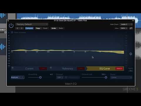 Mastering with Logic
