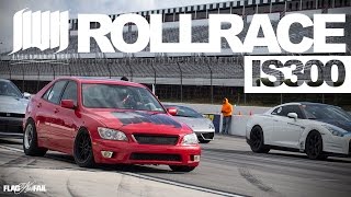 1355Hp Is300 Slipstream Roll Race Pocono Raceway