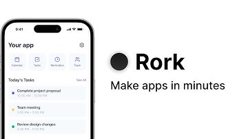 I Built a Real App Without Writing a Single Line of Code